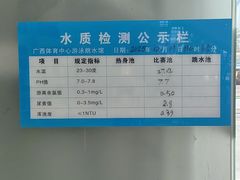 -广西体育中心-游泳馆