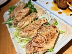 -桂马·日本料理·海胆·海鲜饭·酒场(民主广场店)