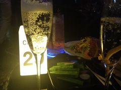 -CIRCLE·酒吧(第一国际店)