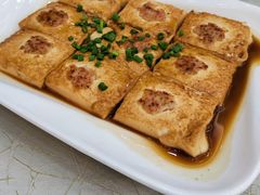 -轩记海鲜餐厅·四十五年老字号·经典粤菜(西区彩虹店)