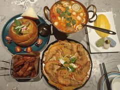 -Home Thai·泰谣(王府井apm店)