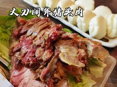 -风波庄(云蝠大厦店)