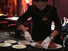 -8餐厅(新葡京酒店)