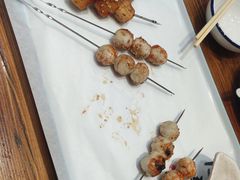-嘎子烧烤(沈阳沈北新区)
