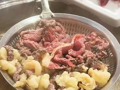 -养牛邓·潮汕牛肉海鲜自助火锅(广州店)