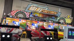 -嗨翻Hi-Fun竞技主题乐园·蹦床团建生日聚会(五棵松华熙店)