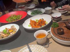 -曾宴·楚菜(湖北省博物馆店)