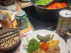 -温野菜涮涮锅(西单大悦城店)