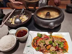 原味汽锅鸡-云海肴·汽锅鸡·云南菜(高德置地店)