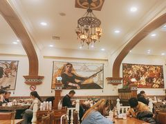 -清真·玛丽亚新疆菜主题餐厅(浙江中路店)