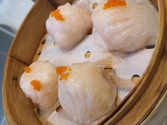 御彩虾饺皇-御彩酒家(东风东路店)