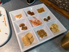 -探鱼·鲜青椒爽麻烤鱼(苏宁广场店)