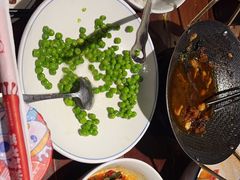 -大牌大·传统杭帮菜(湖滨店)