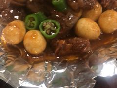 -茶港食堂(武昌店)