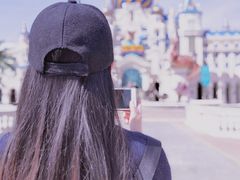 -波塞冬旅游度假区