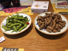 -王妈热卤·川味馆(海昌店)