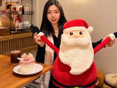 -自然熟Bakery(纬四路店)