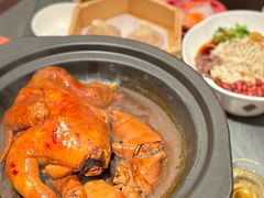 -小厨娘金榜题名(夫子庙秦淮河店)