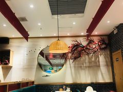 大堂-千稻剁椒大鱼头(CityOn熙地港店)