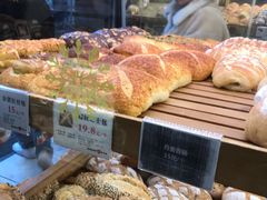 -BROAD面包路·欧式面包(龙湖时代C馆店)