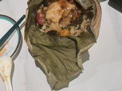 -喜势点·糖沙翁手工茶点·本地人茶居(永庆坊店)