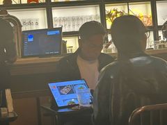 -洛缦音乐餐厅(工业展览馆万象城店)