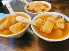 木薯糖水-粉家柳州螺蛳粉(杨宅路店)