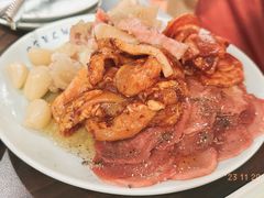 -蒜香焼肉PURUSHIN(马场路店)