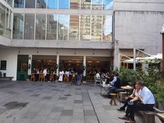 -RAC BAR(安福路店)