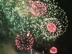 -珠江夜游西堤码头