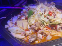 -蛙来哒(华新步步高店)