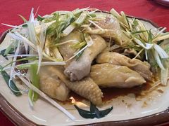 -隆都四季香饭店(碧海路店)