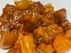 -小鱼小牛(世欧广场店)