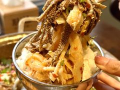 -肚魁川渝冒肚(南洪街店)