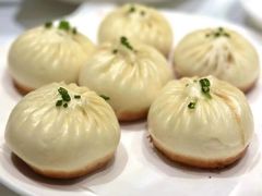 生煎包-张福记(陇海中路店)