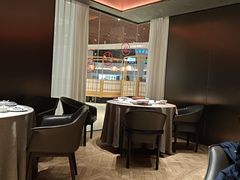 -虹潮荟·餐桌上的美食地理(太阳宫店)