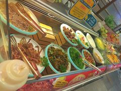 -诺丁牛排披萨自助餐厅(汕头苏宁店)