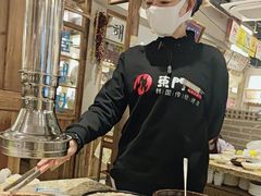 -東門韩国传统烤肉·韩国料理(银座直营店)