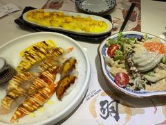 -羽寿司(东方宝泰店)