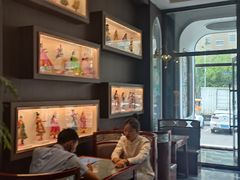 -哈啾嗨·新概念蒙餐(红星新城店)