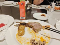 -杭州盛泰开元名都大酒店-地中海自助餐厅