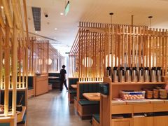 -温野菜涮涮锅(大悦城店)