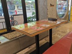 -孖记茶档·热腾茶餐(江南西plus店)
