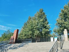 -长辛店二七公园