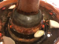 -八先生涮肉房(三里河店)