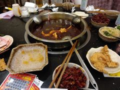 -大龙火锅(老店)