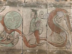 -洛阳古墓博物馆