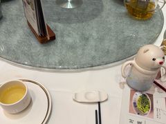 -喜宴又一村·粤菜·茶点·海鲜(壹方天地店)