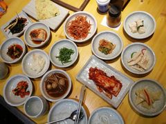 -金顺韩式烤肉·网红烤肉店(广利路店)