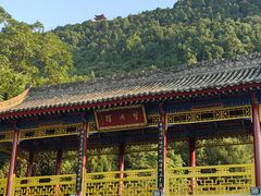 -华清宫景区